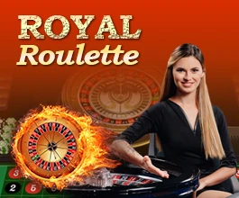 Games Royal Roulette